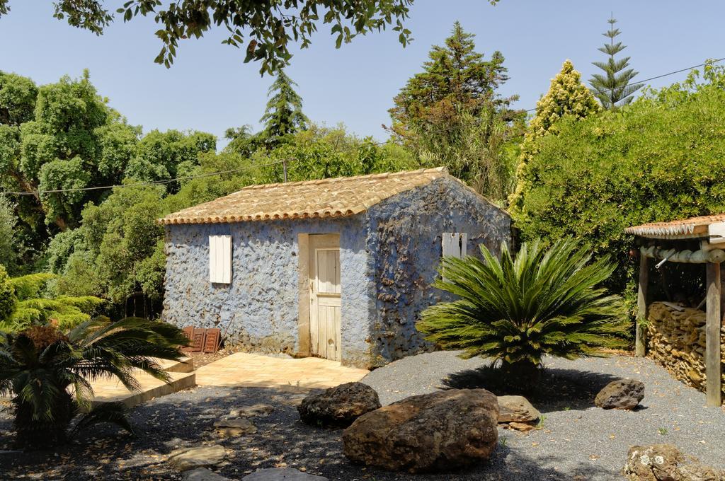 Hostal Cabra - Porto Covo Exterior foto