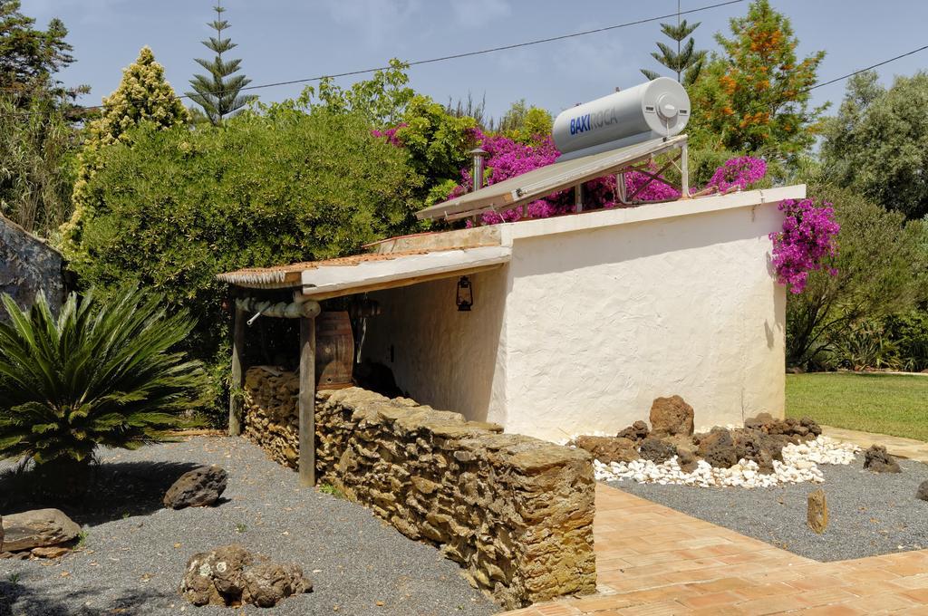 Hostal Cabra - Porto Covo Exterior foto