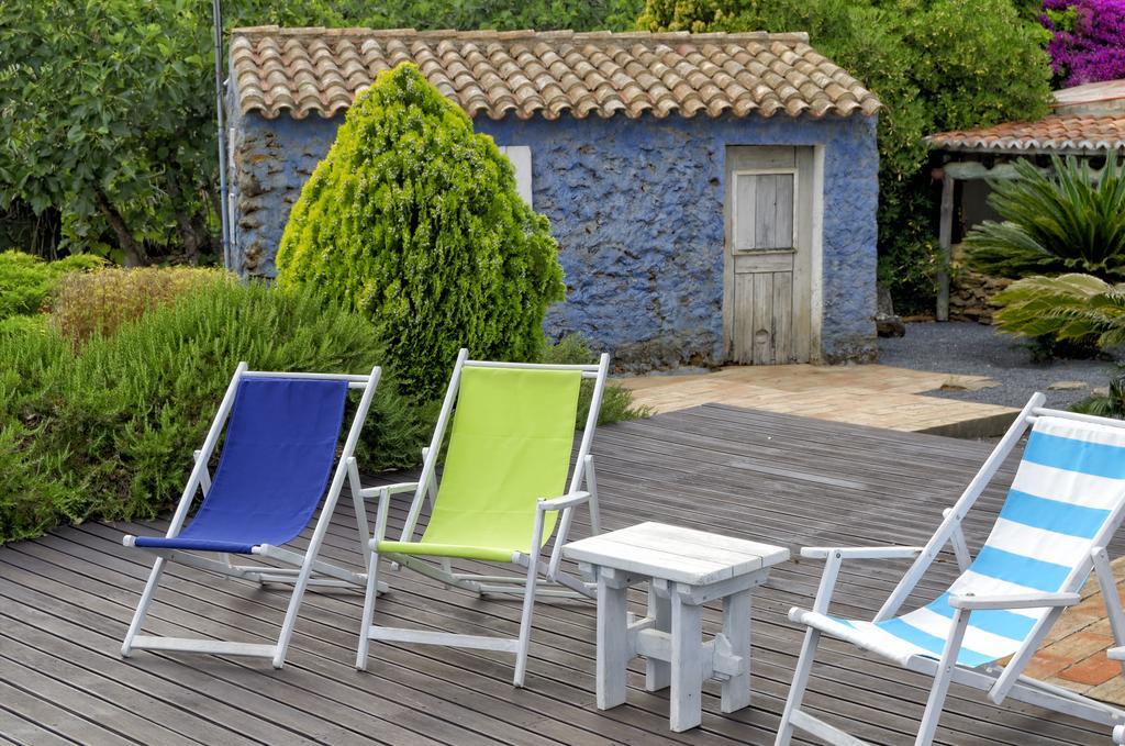 Hostal Cabra - Porto Covo Exterior foto
