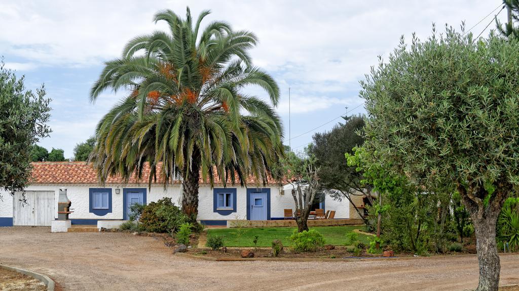 Hostal Cabra - Porto Covo Exterior foto