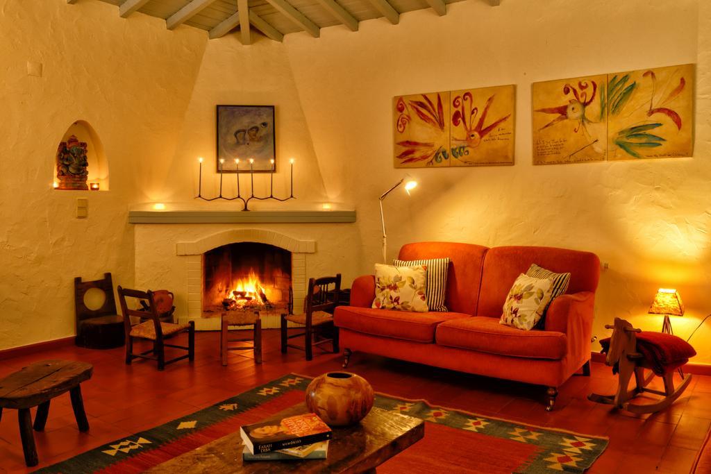 Hostal Cabra - Porto Covo Habitación foto