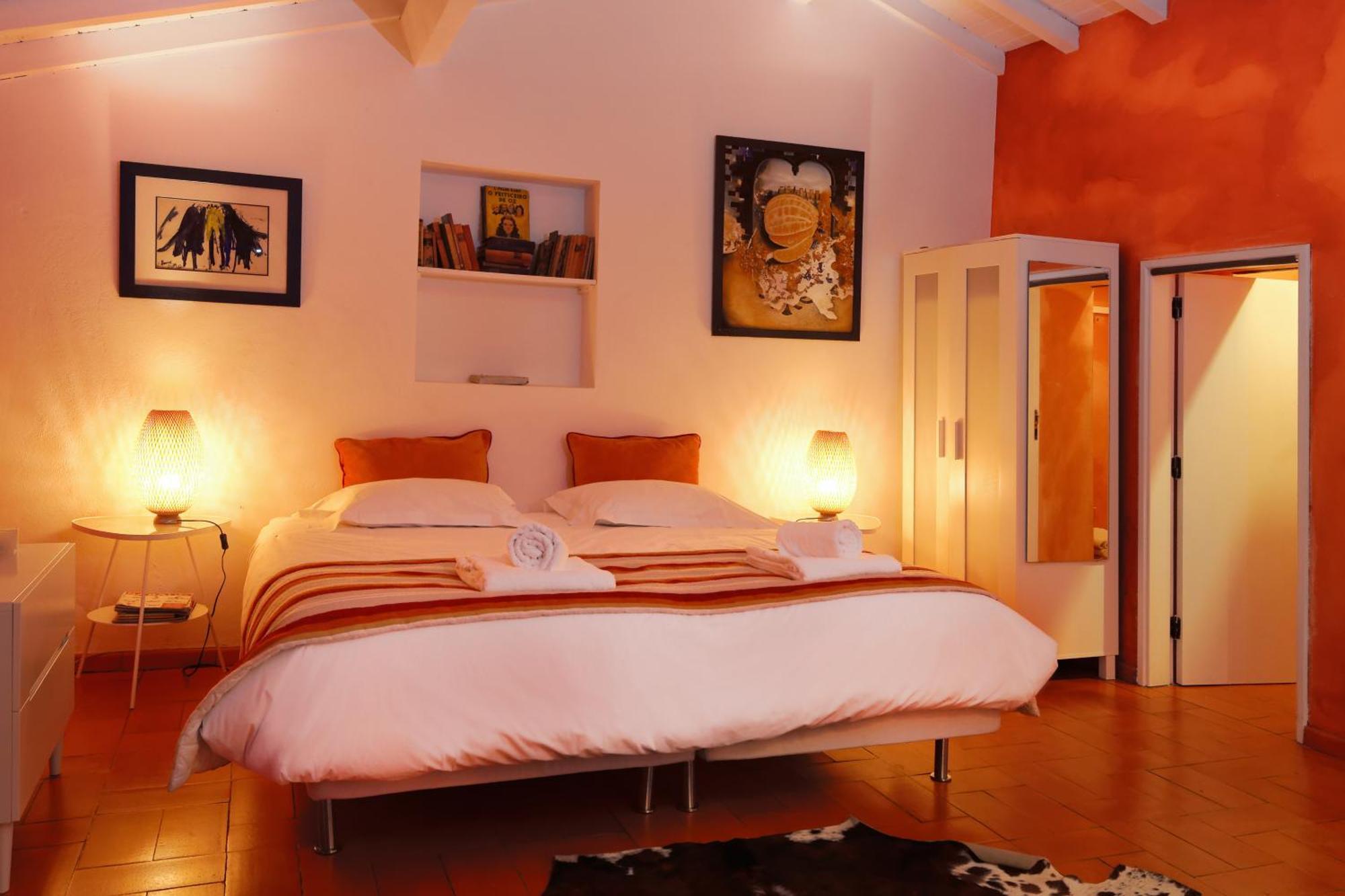 Hostal Cabra - Porto Covo Habitación foto
