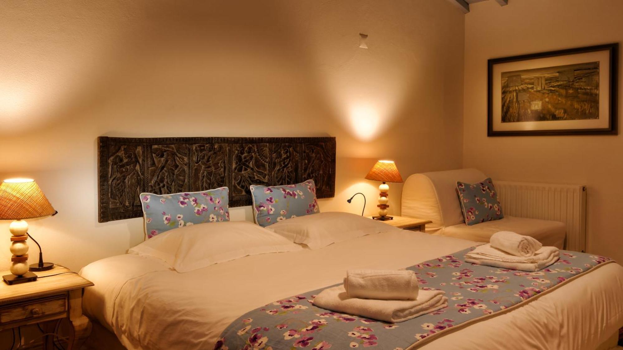 Hostal Cabra - Porto Covo Habitación foto