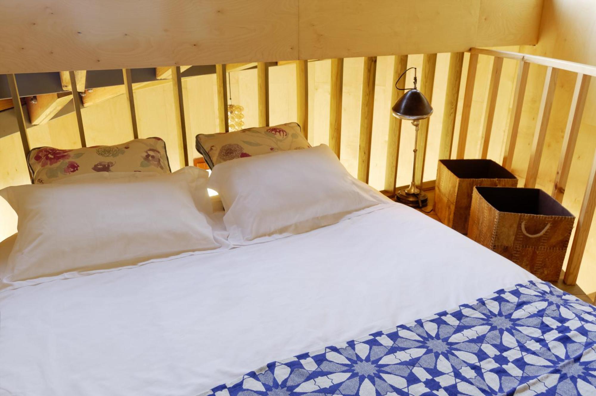 Hostal Cabra - Porto Covo Habitación foto