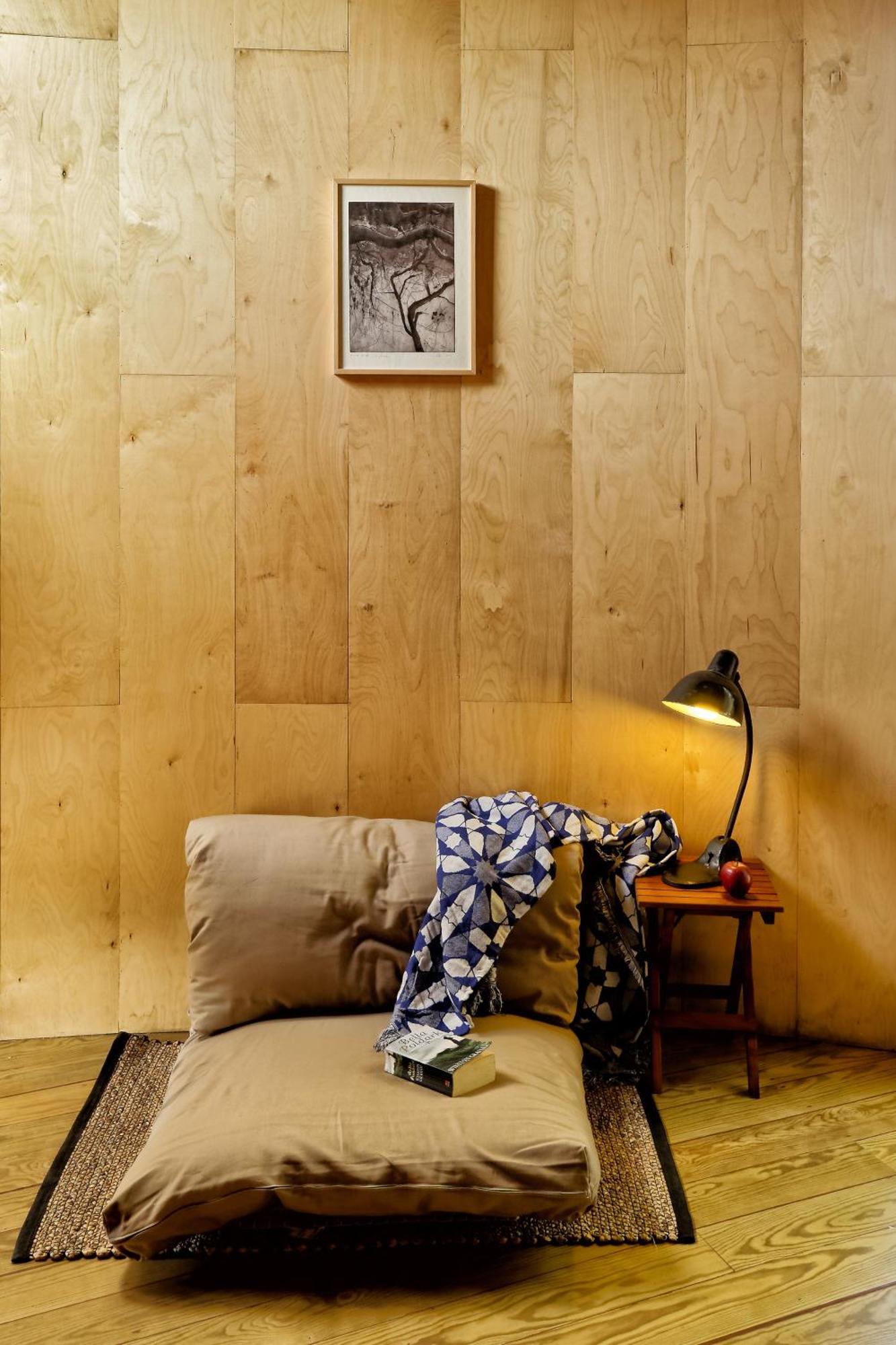 Hostal Cabra - Porto Covo Habitación foto