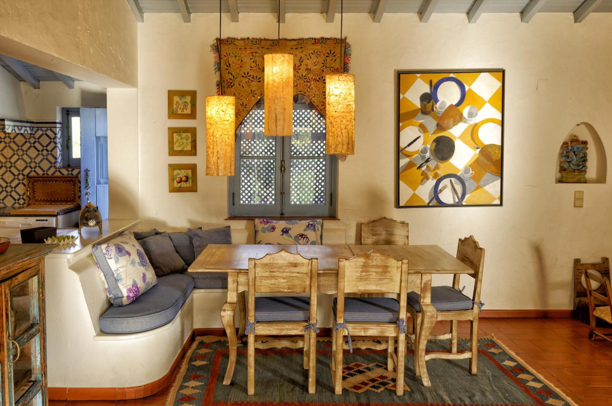 Hostal Cabra - Porto Covo Habitación foto