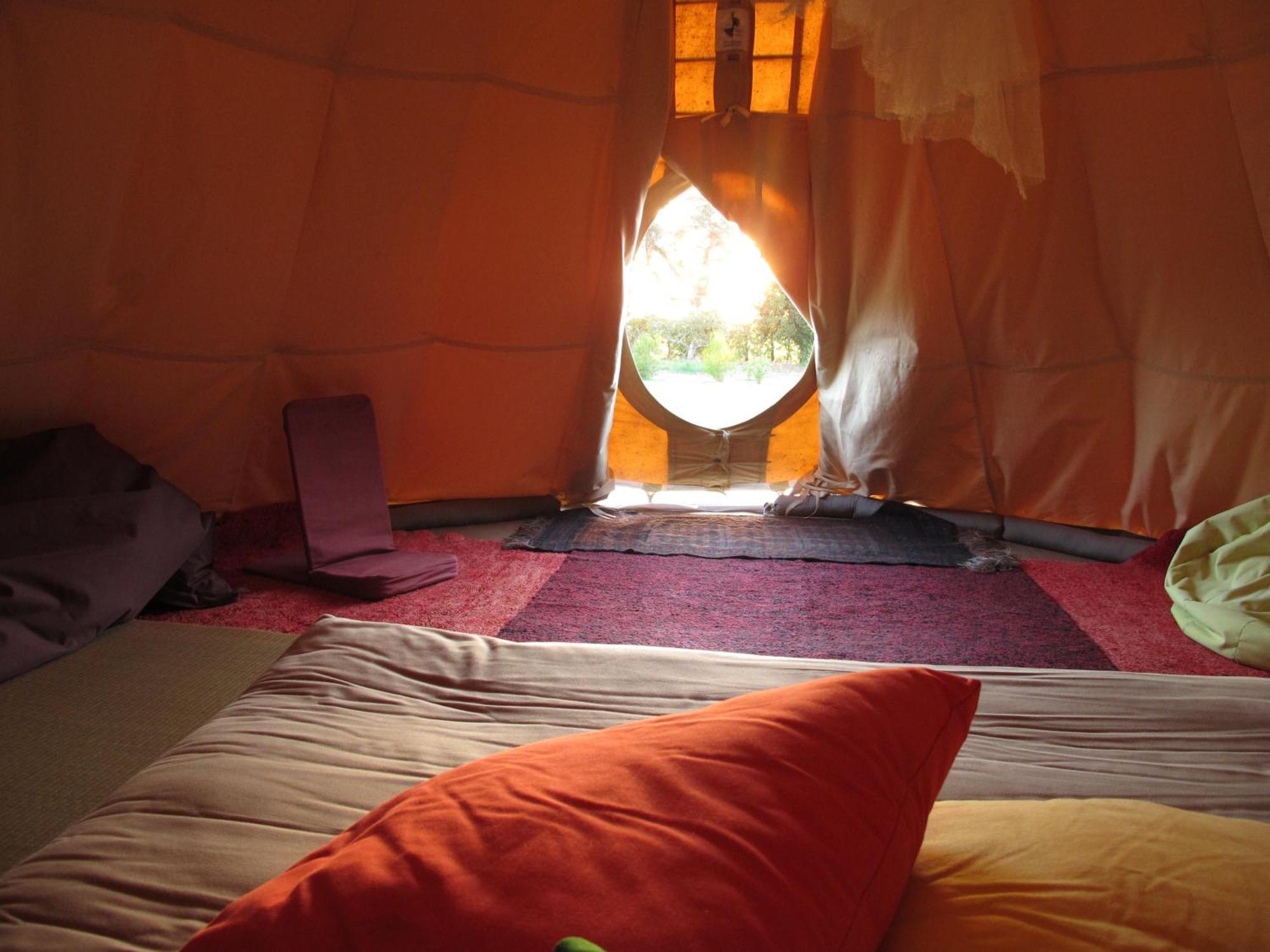 Hostal Cabra - Porto Covo Habitación foto