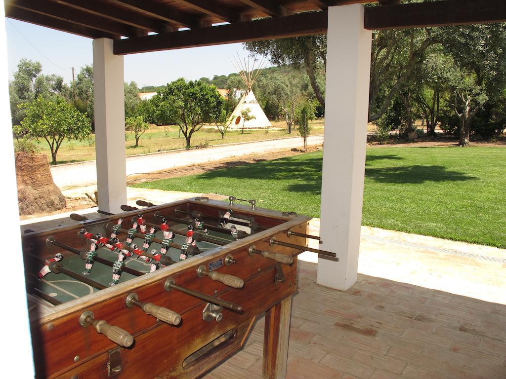 Hostal Cabra - Porto Covo Habitación foto