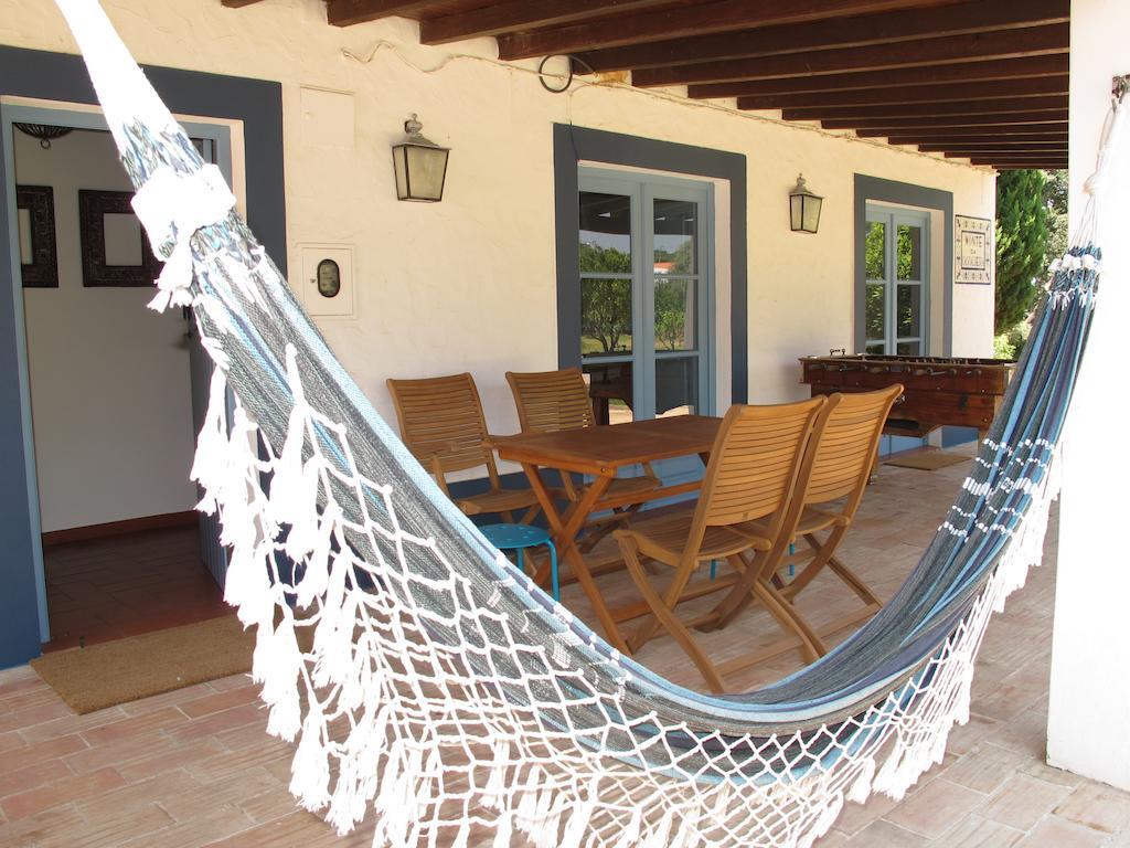 Hostal Cabra - Porto Covo Habitación foto