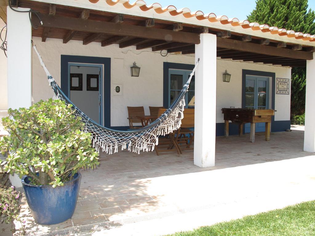 Hostal Cabra - Porto Covo Habitación foto